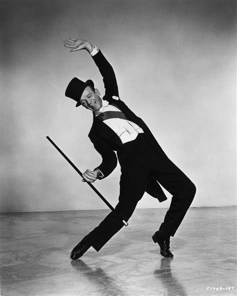 fred astaire dance